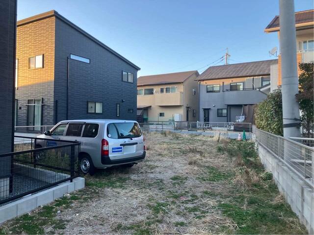 リーブルガーデン南区護藤町第三の画像