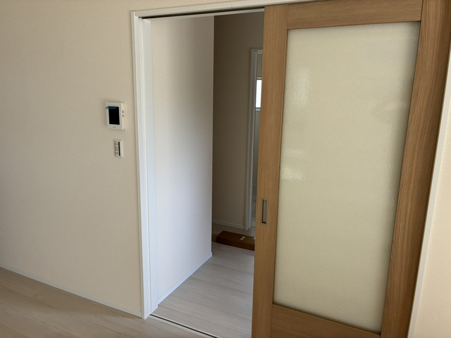 リーブルガーデン南区護藤町第三 写真4