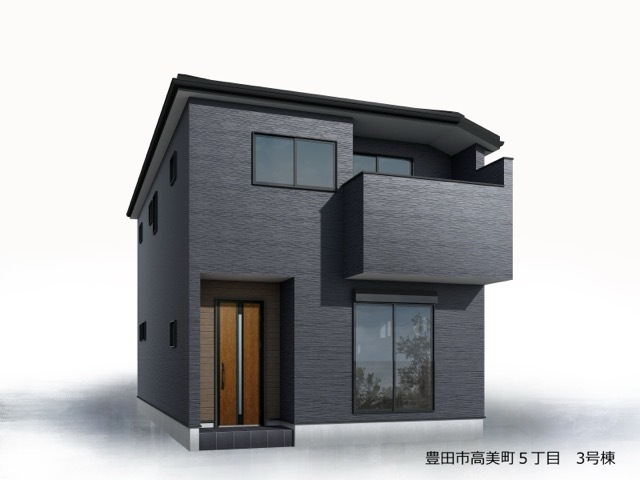 リーブルガーデン豊田市高美町５丁目 写真7