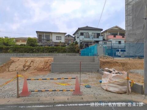 リーブルガーデン豊田市高美町５丁目 外観・内装8