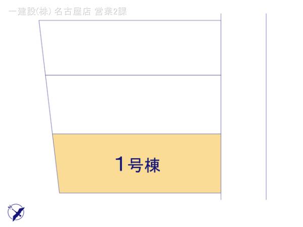 リーブルガーデン豊田市高美町５丁目 写真11