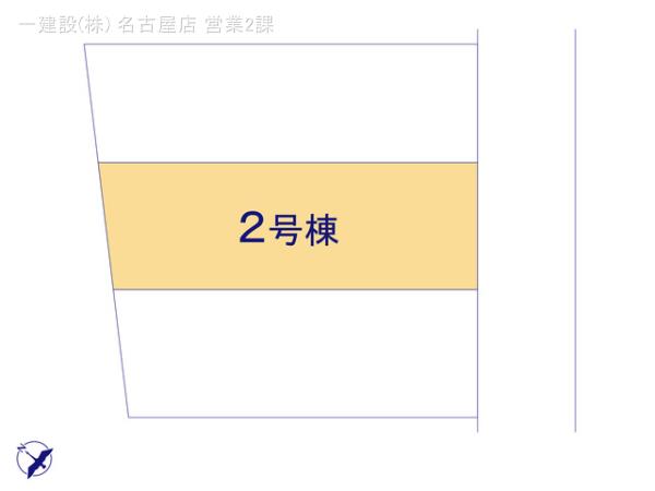 リーブルガーデン豊田市高美町５丁目 写真13