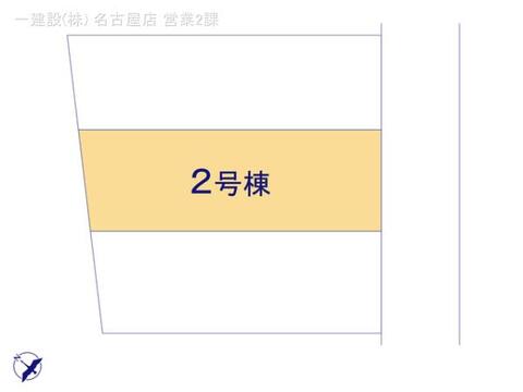 リーブルガーデン豊田市高美町５丁目 間取り4