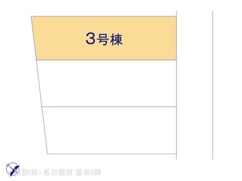 リーブルガーデン豊田市高美町５丁目 間取り6