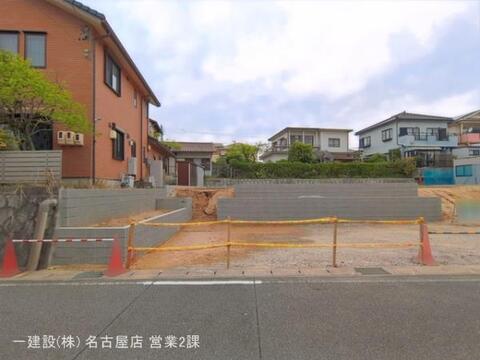 リーブルガーデン豊田市高美町５丁目 外観・内装2