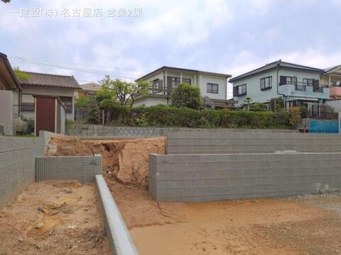 リーブルガーデン豊田市高美町５丁目 外観・内装3