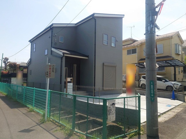 リーブルガーデン座間市栗原中央4丁目 写真12