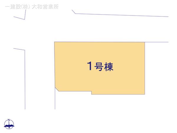 リーブルガーデン座間市栗原中央４丁目 写真5