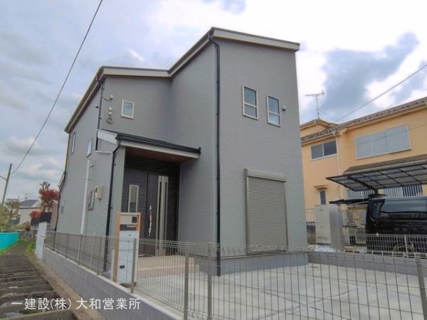 リーブルガーデン座間市栗原中央４丁目の画像3