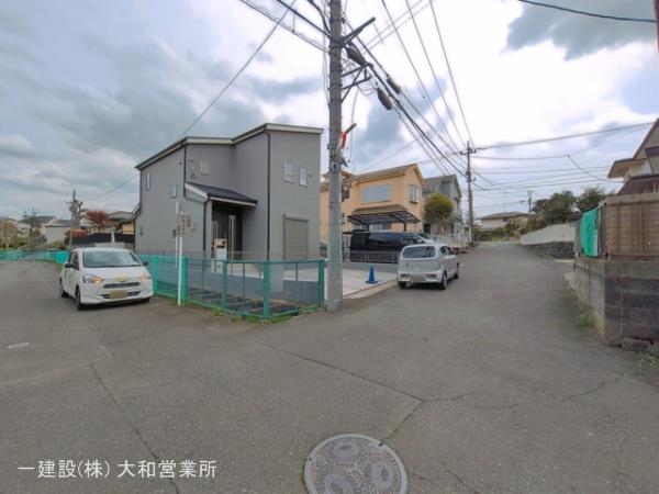 リーブルガーデン座間市栗原中央４丁目 写真3