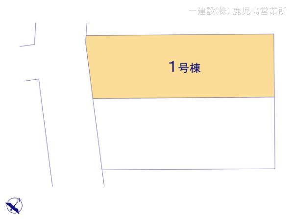 リーブルガーデン鹿児島市桜ヶ丘第三 写真6