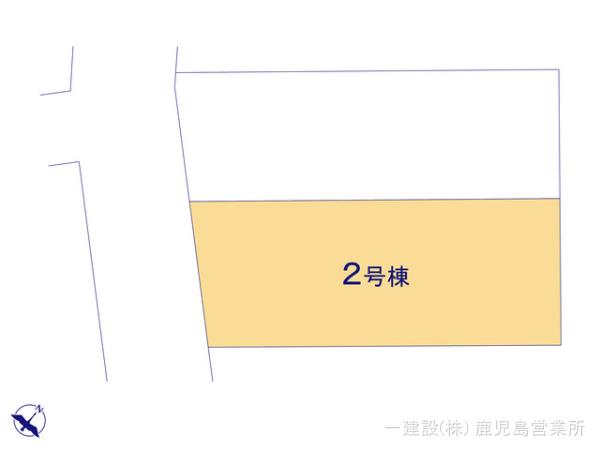 リーブルガーデン鹿児島市桜ヶ丘第三 写真8