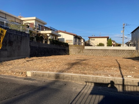 リーブルガーデン鹿児島市桜ヶ丘第三 外観・内装1