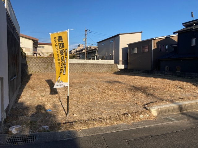 リーブルガーデン鹿児島市桜ヶ丘第三 写真2