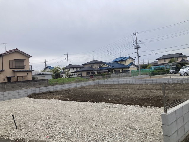 リーブルガーデン熊谷拾六間第6 写真5