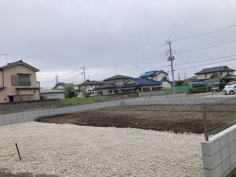 リーブルガーデン熊谷拾六間第6 外観・内装5