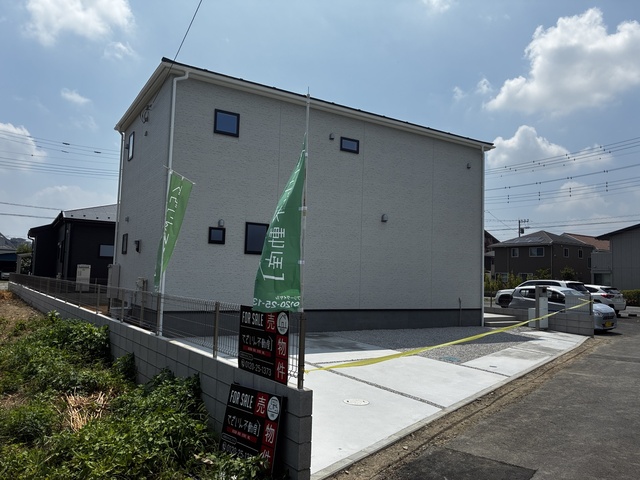 リーブルガーデン熊谷拾六間第6 写真8