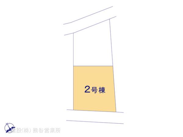 リーブルガーデン熊谷拾六間第６ 写真8