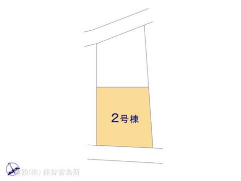 リーブルガーデン熊谷拾六間第６ 間取り4