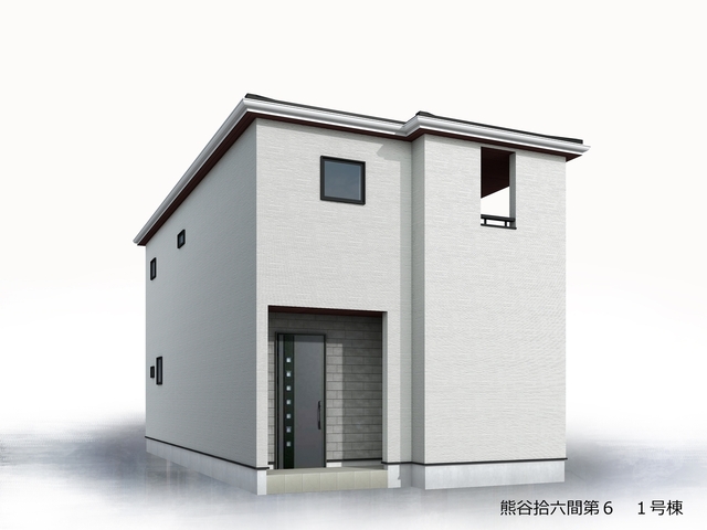 リーブルガーデン熊谷拾六間第６の画像