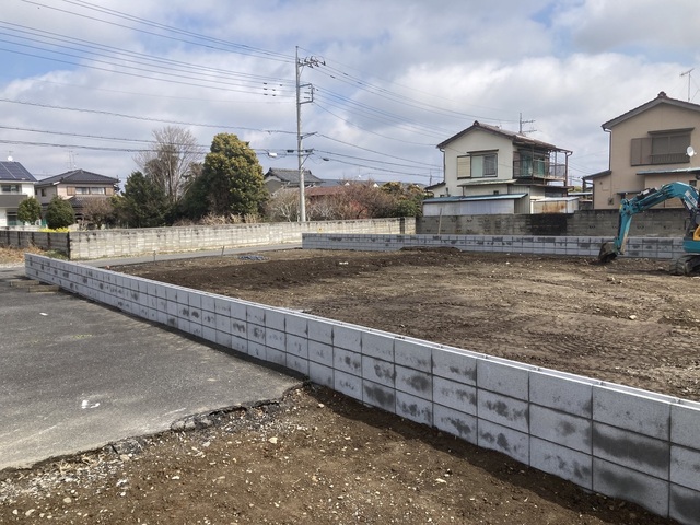 リーブルガーデン熊谷拾六間第６の画像3