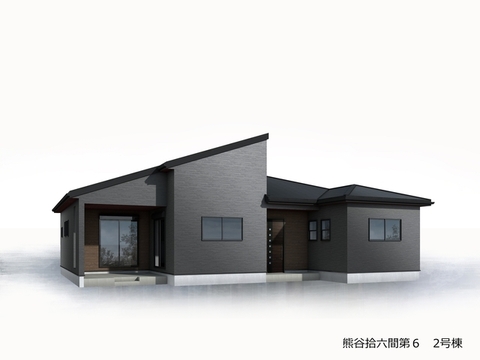 リーブルガーデン熊谷拾六間第６ 外観・内装3