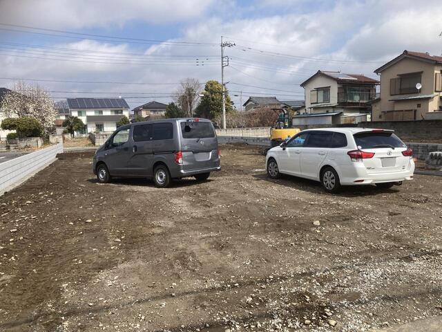 リーブルガーデン熊谷拾六間第６ 写真4