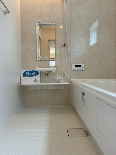 リーブルガーデン高塚新田第3 写真8