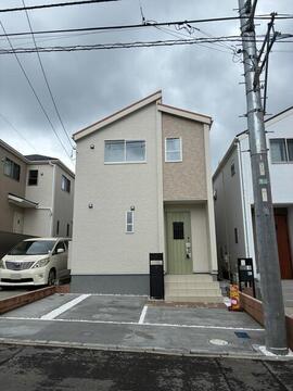リーブルガーデン高塚新田第3 外観・内装11