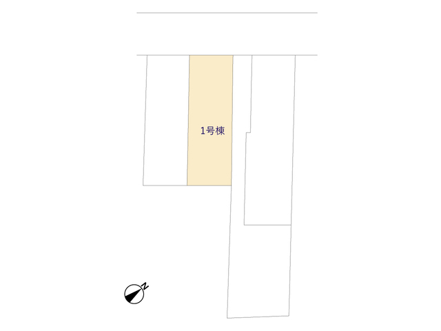 リーブルガーデン高塚新田第3 写真5