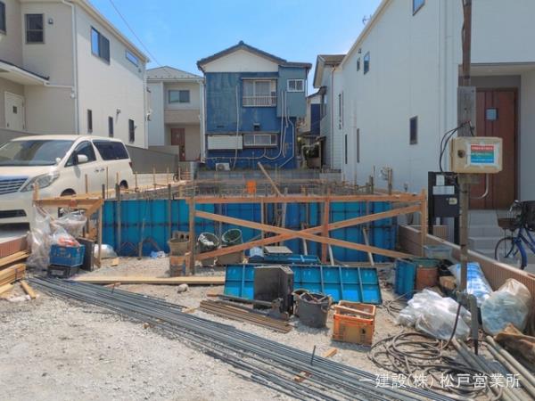 リーブルガーデン高塚新田第3の画像