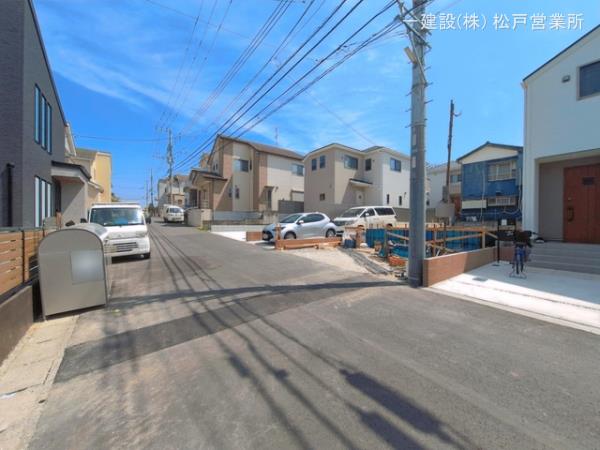 リーブルガーデン高塚新田第3 写真3