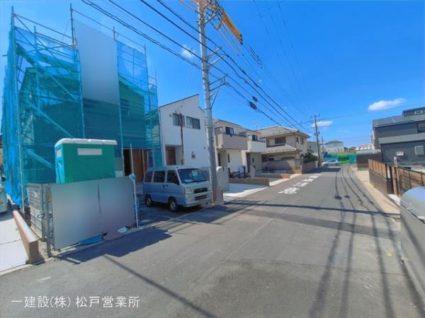 リーブルガーデン高塚新田第3 写真4