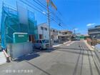 リーブルガーデン高塚新田第3 写真4