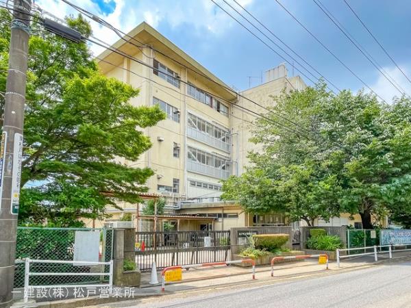 リーブルガーデン高塚新田第3 周辺環境1