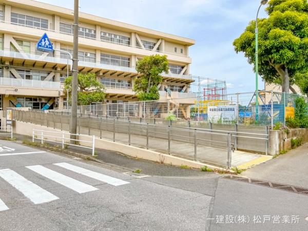 リーブルガーデン高塚新田第3 周辺環境4