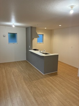 リーブルガーデン太白砂押町Ⅰ 外観・内装10