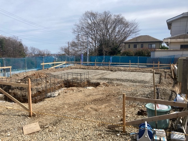 リーブルガーデン太白砂押町Ⅰの画像3