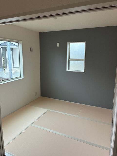 リーブルガーデン太白砂押町Ⅰ 写真4
