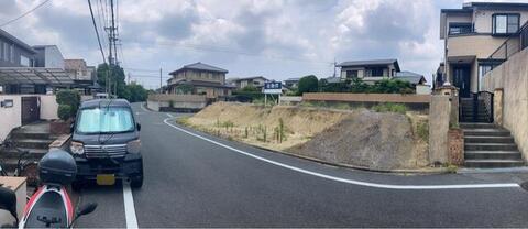 リーブルガーデン南区若松台３丁２期 外観・内装1