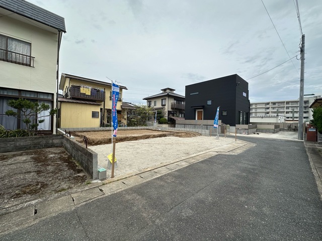 リーブルガーデン西区横浜第十八 写真3