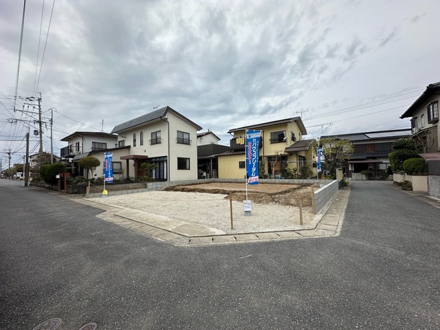 リーブルガーデン西区横浜第十八 写真4