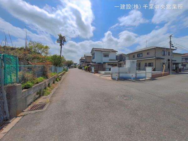 リーブルガーデン稲毛区山王町 写真3