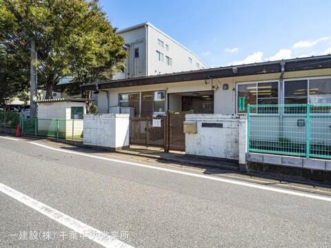 長沼原保育所：1120m