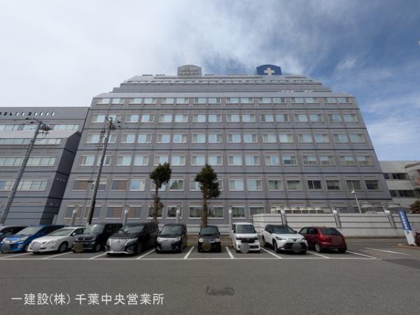 リーブルガーデン稲毛区山王町 周辺環境5