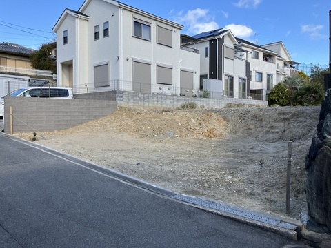 リーブルガーデン寝屋川市成田東町５期 外観・内装1