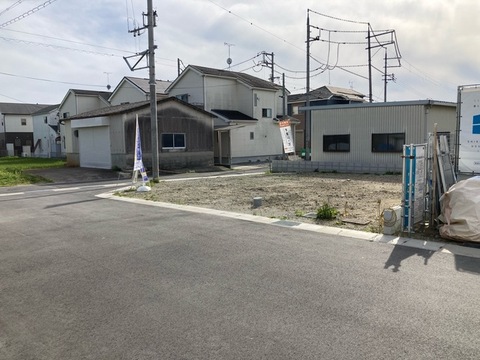 リーブルガーデン奈良市東九条町第20 外観・内装5