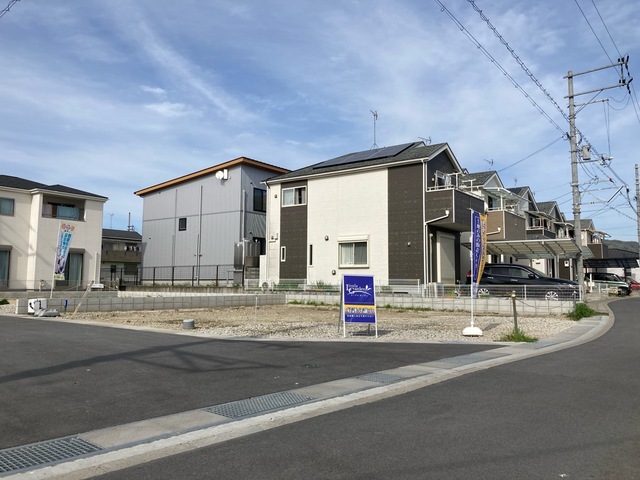 リーブルガーデン奈良市東九条町第20 写真6