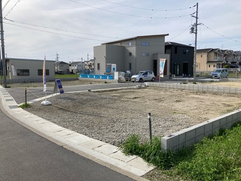 リーブルガーデン奈良市東九条町第20 外観・内装8