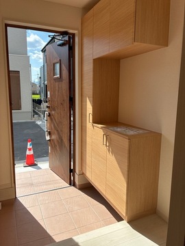 リーブルガーデン奈良市東九条町第20 外観・内装11